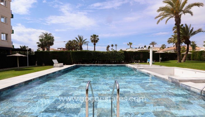 Te koop - Apartamento - Torrevieja - Playa Flamenca