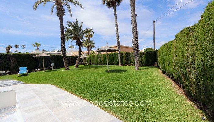 Te koop - Apartamento - Torrevieja - Playa Flamenca