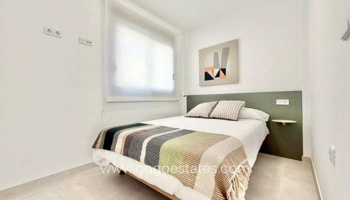 Nieuwbouw - Town House - Cox - Sin Zona