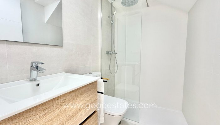 Nieuwbouw - Town House - Cox - Sin Zona