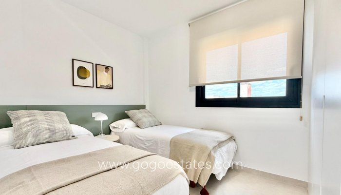 Nieuwbouw - Town House - Cox - Sin Zona