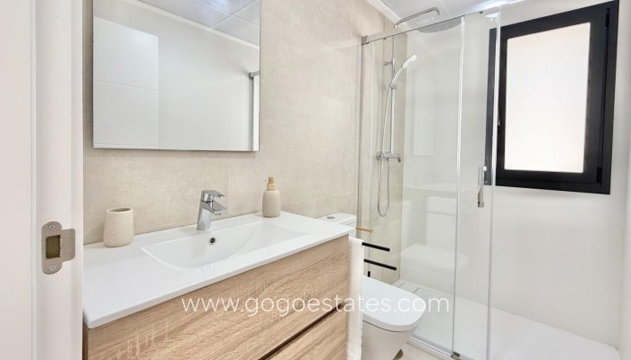 Nieuwbouw - Town House - Cox - Sin Zona