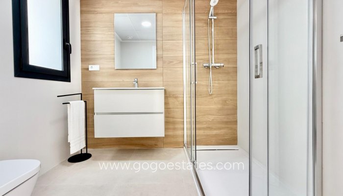 Nieuwbouw - Town House - Cox - Sin Zona