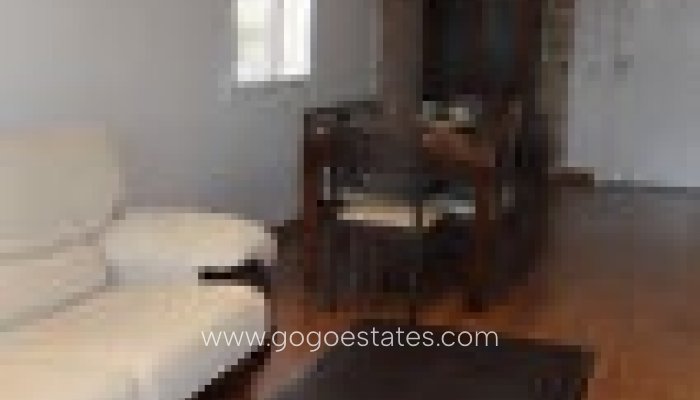 Lange termijn verhuur - Huis - Vrijstaande Villa (4) - San Juan de los Terreros - San Juan de los Terreros centro