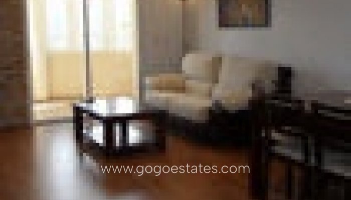 Lange termijn verhuur - Huis - Vrijstaande Villa (4) - San Juan de los Terreros - San Juan de los Terreros centro