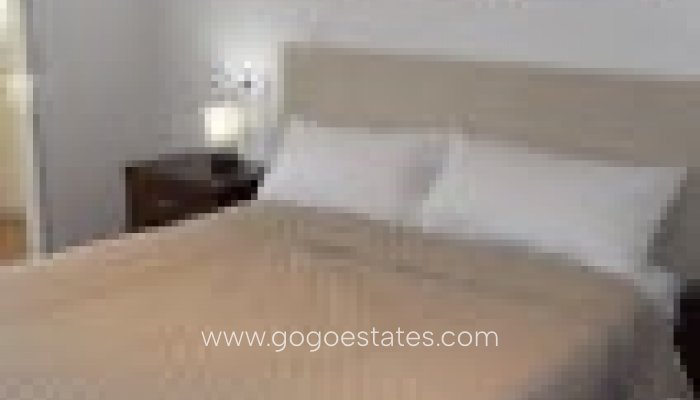 Lange termijn verhuur - Huis - Vrijstaande Villa (4) - San Juan de los Terreros - San Juan de los Terreros centro