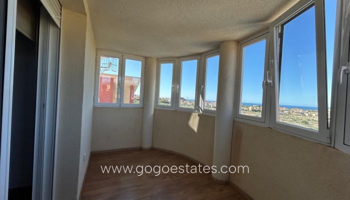 Lange termijn verhuur - Huis - Vrijstaande Villa (4) - San Juan de los Terreros - San Juan de los Terreros centro