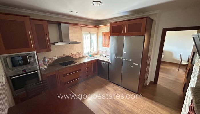 Lange termijn verhuur - Huis - Vrijstaande Villa (4) - San Juan de los Terreros - San Juan de los Terreros centro