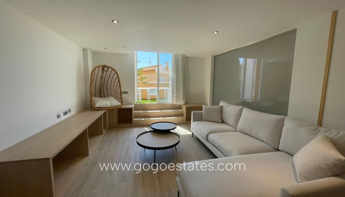 Venta - Comercial - Complejo de apartamentos - San Juan de los Terreros - San Juan De Los Terreros