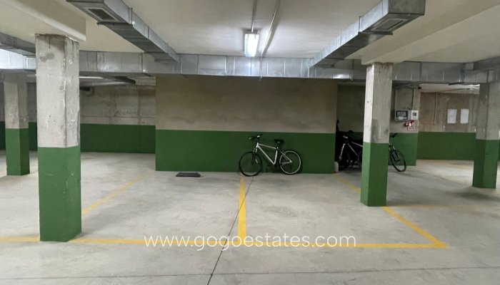 Venta - Comercial - Complejo de apartamentos - San Juan de los Terreros - San Juan De Los Terreros