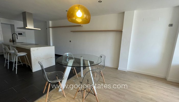 Venta - Comercial - Complejo de apartamentos - San Juan de los Terreros - San Juan De Los Terreros