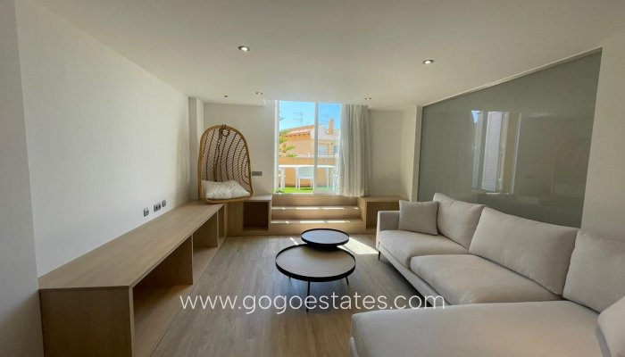 Venta - Comercial - Complejo de apartamentos - San Juan de los Terreros - San Juan De Los Terreros