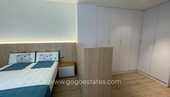 Venta - Comercial - Complejo de apartamentos - San Juan de los Terreros - San Juan De Los Terreros