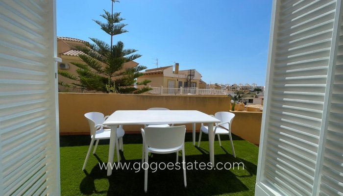 Venta - Comercial - Complejo de apartamentos - San Juan de los Terreros - San Juan De Los Terreros
