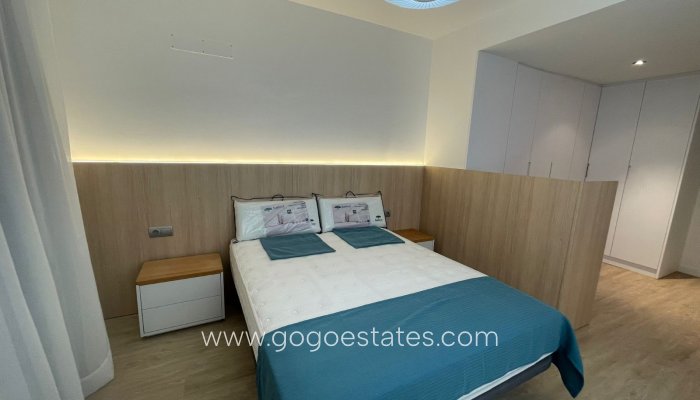 Venta - Comercial - Complejo de apartamentos - San Juan de los Terreros - San Juan De Los Terreros