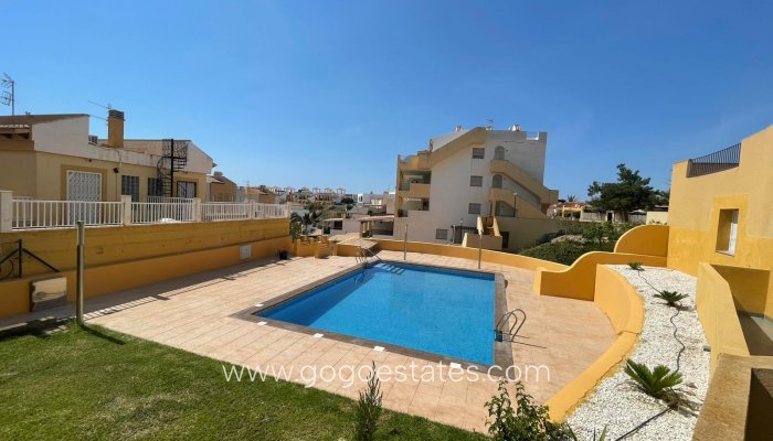 Wiederverkauf - Kommerziell - Geschäftlich - San Juan de los Terreros - San Juan De Los Terreros