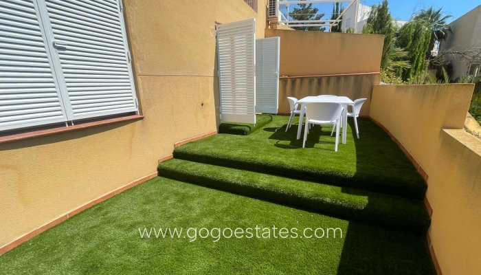 Venta - Comercial - Complejo de apartamentos - San Juan de los Terreros - San Juan De Los Terreros