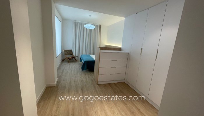 Venta - Comercial - Complejo de apartamentos - San Juan de los Terreros - San Juan De Los Terreros