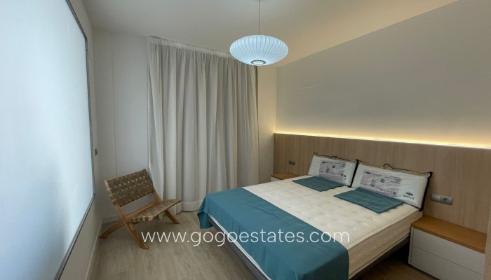 Venta - Comercial - Complejo de apartamentos - San Juan de los Terreros - San Juan De Los Terreros