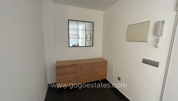 Venta - Comercial - Complejo de apartamentos - San Juan de los Terreros - San Juan De Los Terreros