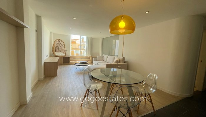 Venta - Comercial - Complejo de apartamentos - San Juan de los Terreros - San Juan De Los Terreros