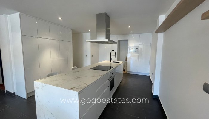 Venta - Comercial - Complejo de apartamentos - San Juan de los Terreros - San Juan De Los Terreros