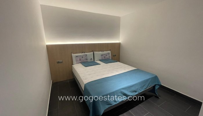 Venta - Comercial - Complejo de apartamentos - San Juan de los Terreros - San Juan De Los Terreros