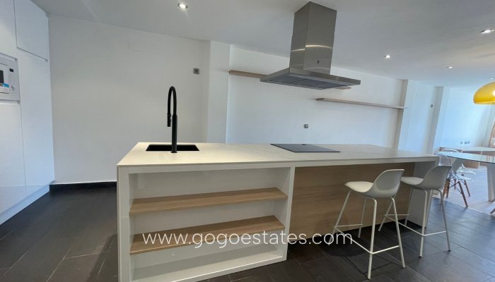 Venta - Comercial - Complejo de apartamentos - San Juan de los Terreros - San Juan De Los Terreros