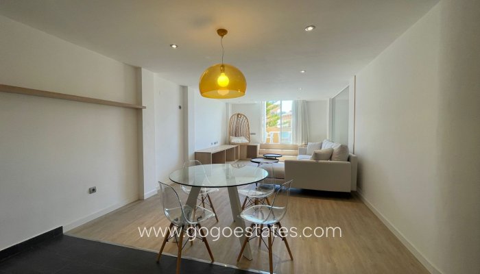 Venta - Comercial - Complejo de apartamentos - San Juan de los Terreros - San Juan De Los Terreros