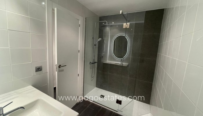 Venta - Comercial - Complejo de apartamentos - San Juan de los Terreros - San Juan De Los Terreros