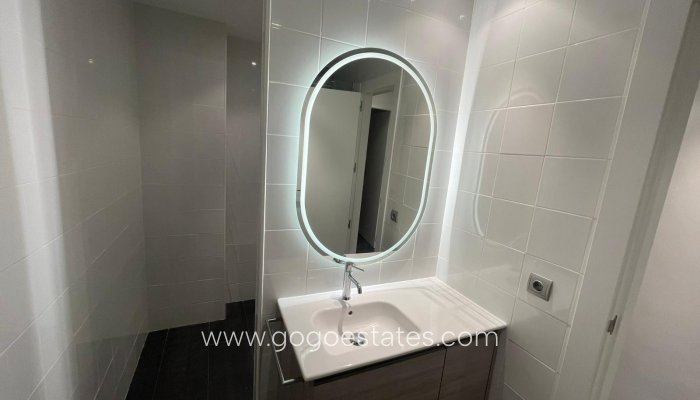 Venta - Comercial - Complejo de apartamentos - San Juan de los Terreros - San Juan De Los Terreros