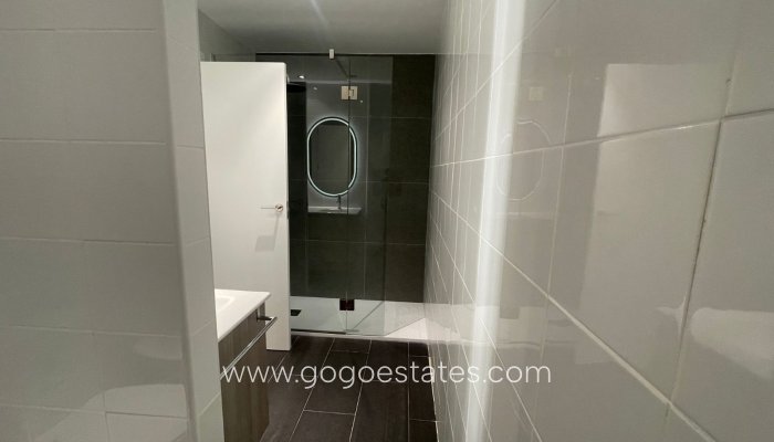 Venta - Comercial - Complejo de apartamentos - San Juan de los Terreros - San Juan De Los Terreros