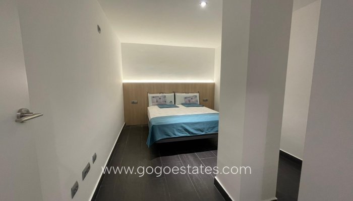 Venta - Comercial - Complejo de apartamentos - San Juan de los Terreros - San Juan De Los Terreros