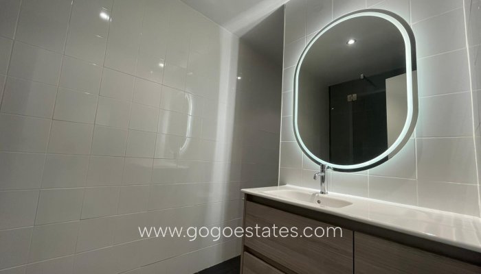 Venta - Comercial - Complejo de apartamentos - San Juan de los Terreros - San Juan De Los Terreros