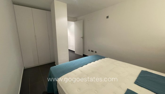 Venta - Comercial - Complejo de apartamentos - San Juan de los Terreros - San Juan De Los Terreros