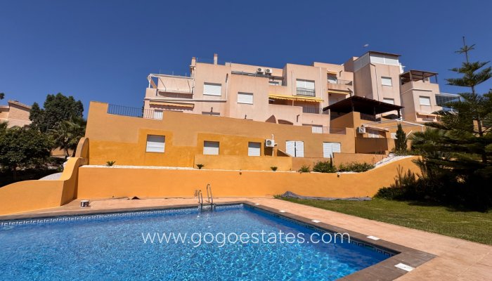 Venta - Comercial - Complejo de apartamentos - San Juan de los Terreros - San Juan De Los Terreros