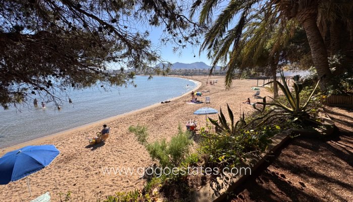 Venta - Comercial - Complejo de apartamentos - San Juan de los Terreros - San Juan De Los Terreros