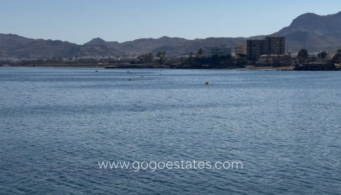 Venta - Comercial - Complejo de apartamentos - San Juan de los Terreros - San Juan De Los Terreros