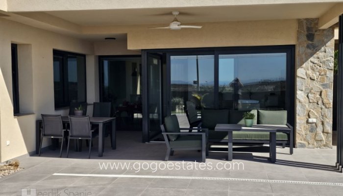 Te koop - Villa - Baños y Mendigo - Murcia