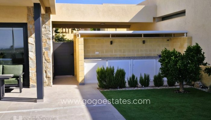 Te koop - Villa - Baños y Mendigo - Murcia