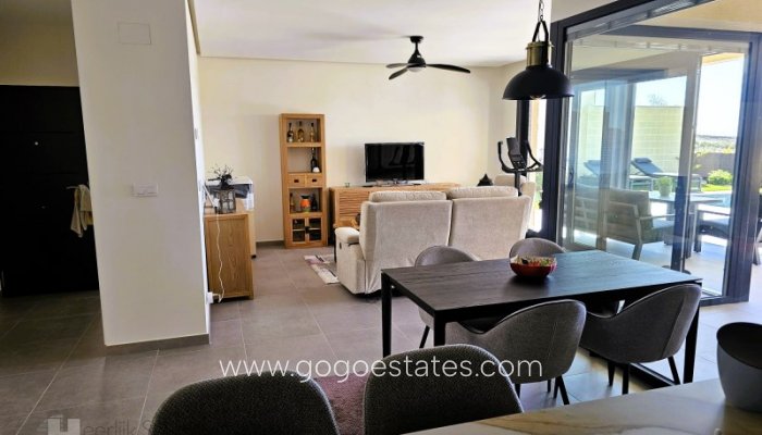 Te koop - Villa - Baños y Mendigo - Murcia