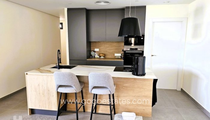 Te koop - Villa - Baños y Mendigo - Murcia