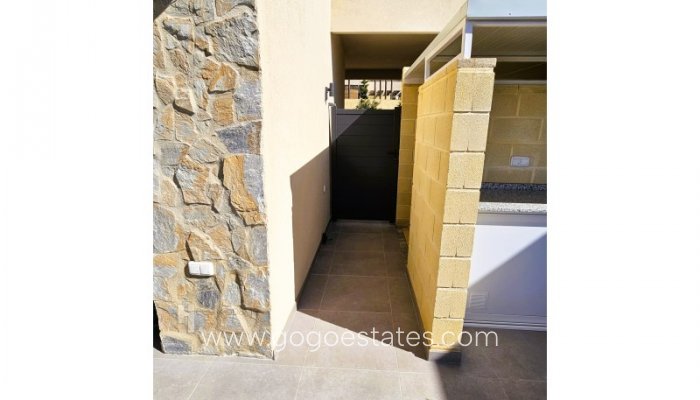 Te koop - Villa - Baños y Mendigo - Murcia