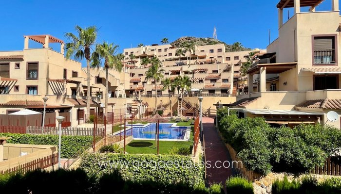 Te koop - Apartamento - Aguilas - Collado