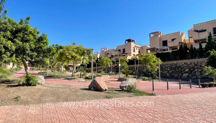 Te koop - Apartamento - Aguilas - Collado