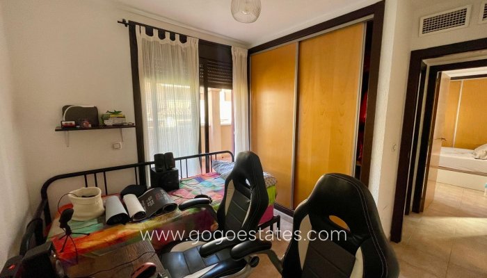 Te koop - Apartamento - Aguilas - Collado