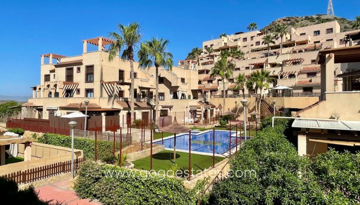 Te koop - Apartamento - Aguilas - Collado