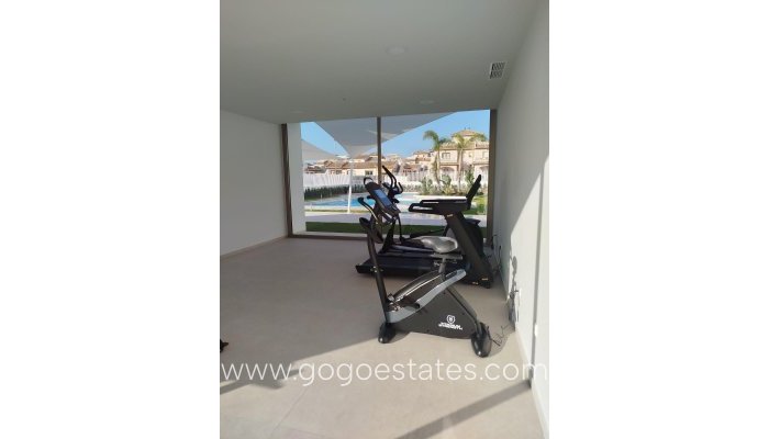 New Build - Apartment - Orihuela