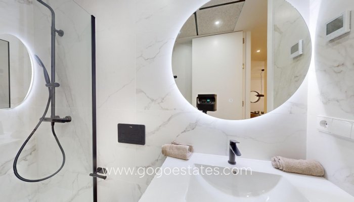 New Build - Apartment - Orihuela