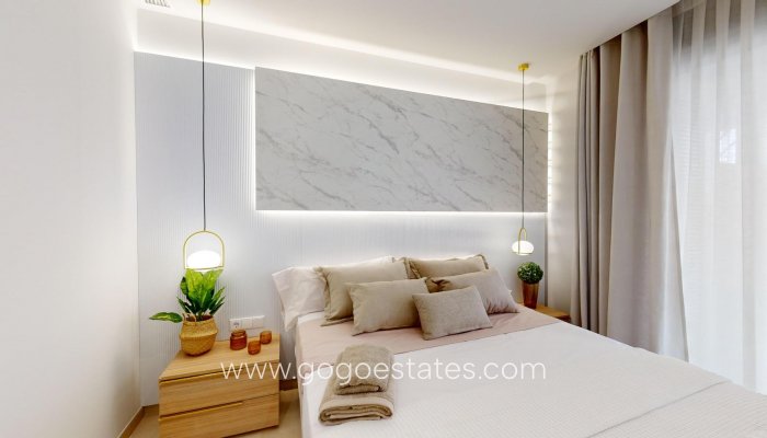 New Build - Apartment - Orihuela